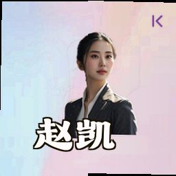 赵凯