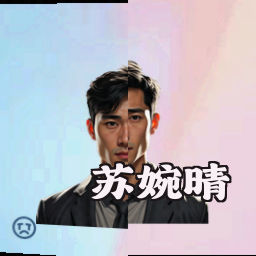 苏婉晴