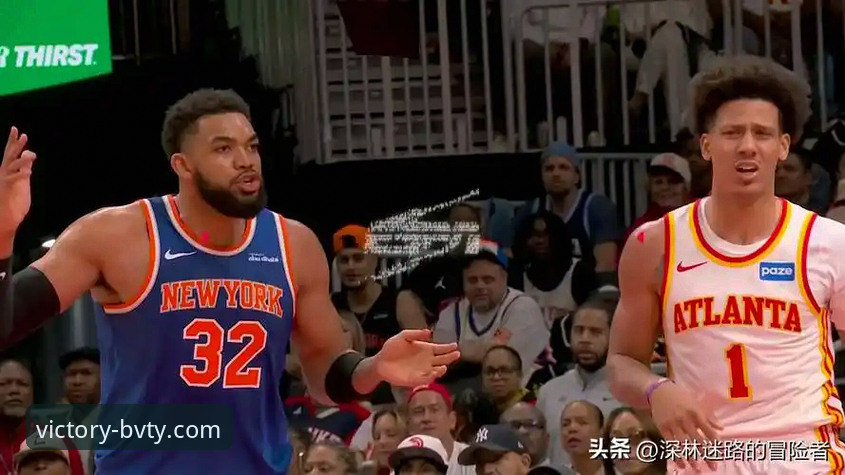 宝威体育iOS版 深度揭秘NBA季后赛惨案背后——宝威体育iOS版用户亲历尼克斯140分狂胜老鹰的震撼现场